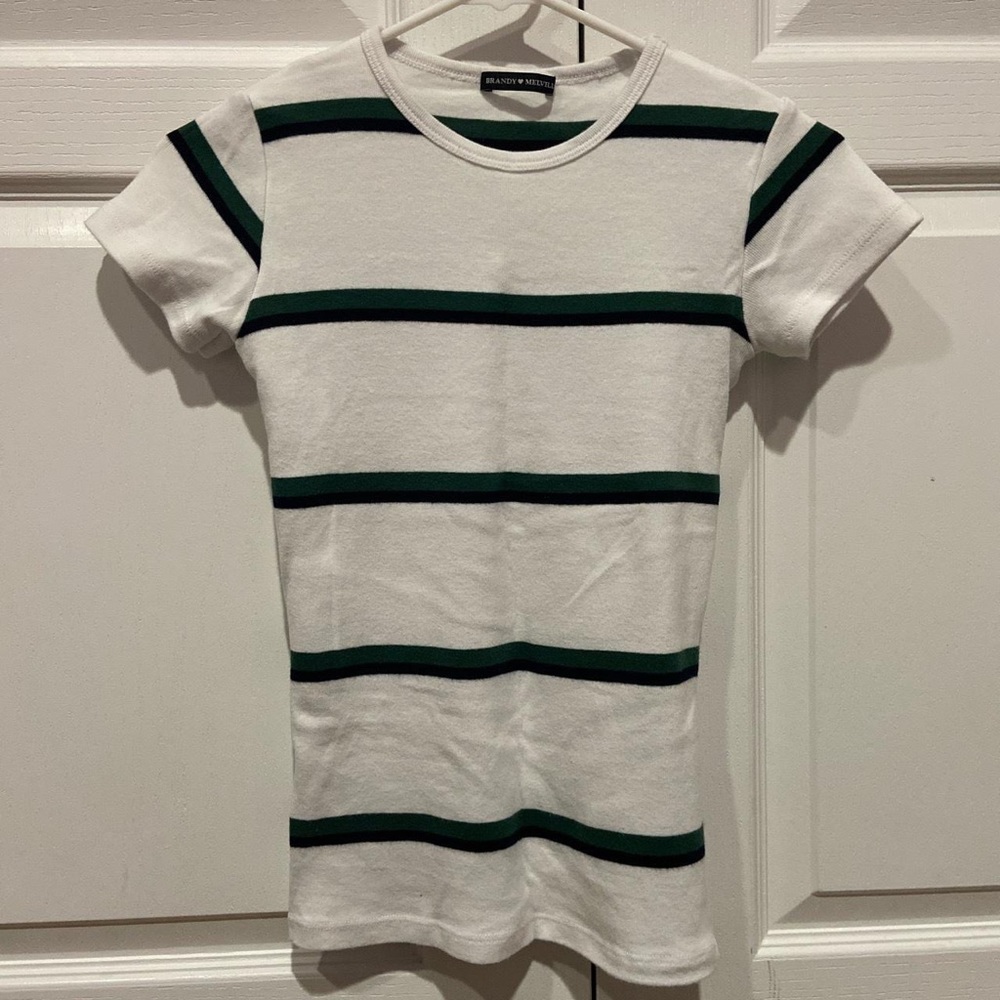 brandy melville shirt